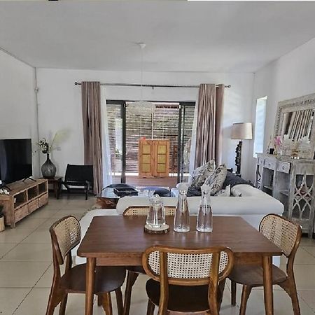 Grand Bay Luxury Villa With Pool & Garden المظهر الخارجي الصورة