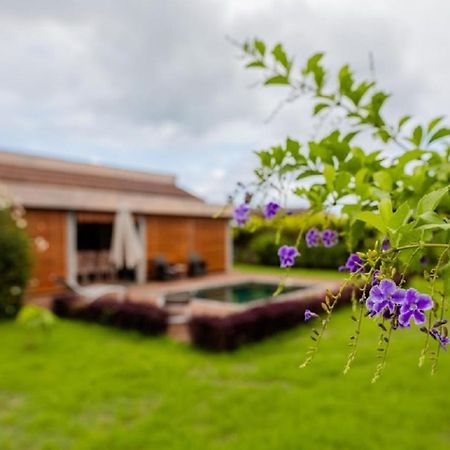 Grand Bay Luxury Villa With Pool & Garden المظهر الخارجي الصورة