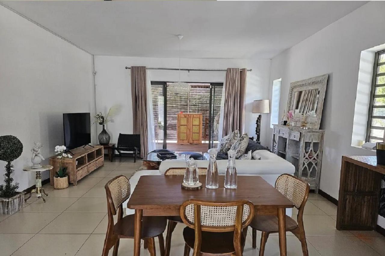 Grand Bay Luxury Villa With Pool & Garden المظهر الخارجي الصورة