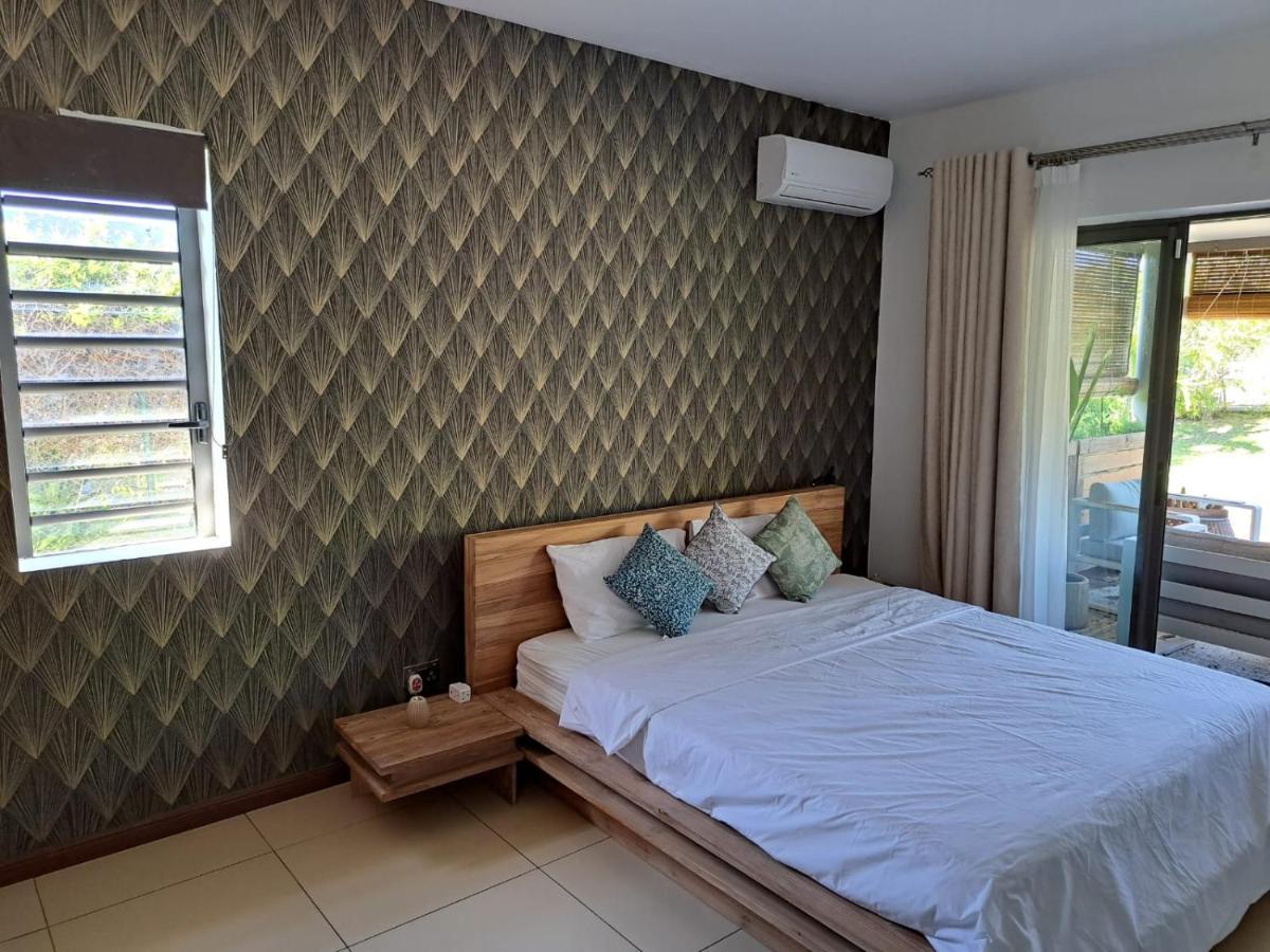 Grand Bay Luxury Villa With Pool & Garden المظهر الخارجي الصورة