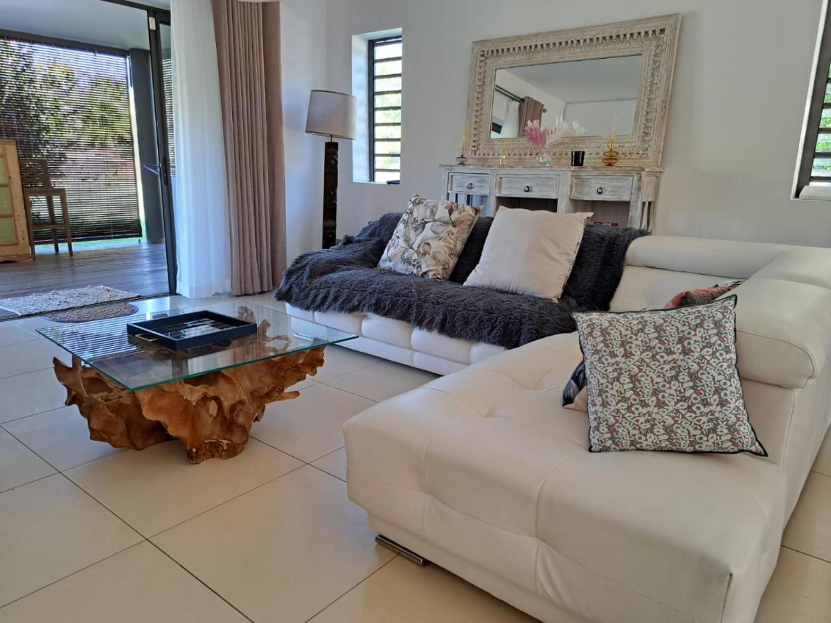 Grand Bay Luxury Villa With Pool & Garden المظهر الخارجي الصورة